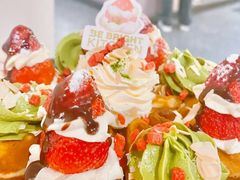 -BE BRIGHT KITCHEN(正佳广场店)