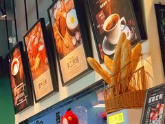 -街角 T·COFFEE 融合料理·BISTRO(车公庙店)