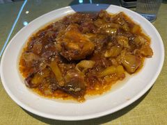 -振生清真饭店(永安道店)