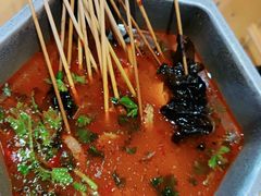-聚点串吧·北京烧烤(朝北店)