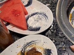 -阪尚皇·原切牛排·烤肉火锅自助(北京路店)