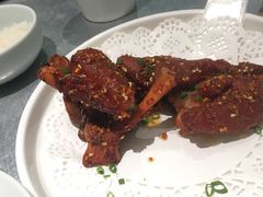-姚姚酸菜鱼·金戈戈香港豉油鸡(喜荟城联名店)
