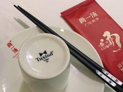 -尚一汤 广东炖汤(金桥国际店)