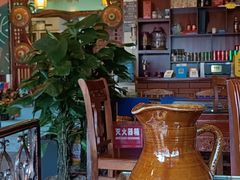 -傣乡之味·傣族特色手抓饭·孔雀宴(大理古城首店)