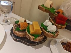 -花家怡园(四合院总店)