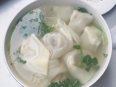 馄饨-糊涂生煎(滴翠路店)