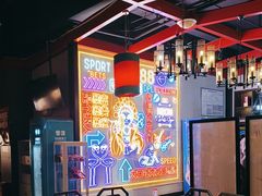 -巴蜀大宅门火锅(川音店)
