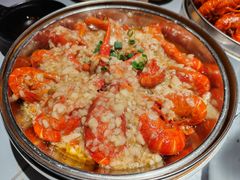 -巴厘龙虾·榜首油焖大虾(洞庭·艺术洋房店)