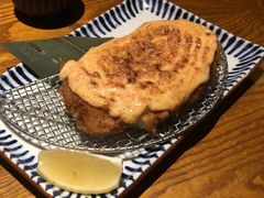 -堂本家洋食别馆·炸猪排(中心城店)