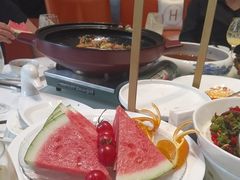 -湖锦酒楼·32年地道湖北菜(光谷店)