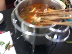-瓦房店活羊大串(锦绣店)