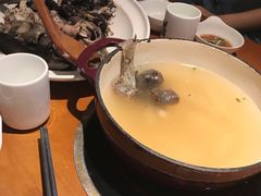 -黑鸡小馆(金源店)