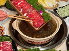 -土连锅·现熬养生汤锅(梁家巷店)