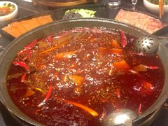 -老夏老火锅(西安南路总店)