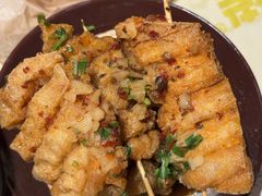-串盟烧烤·长沙美食地标(星沙店)