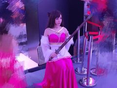 -东浩兰生上海世博展览馆