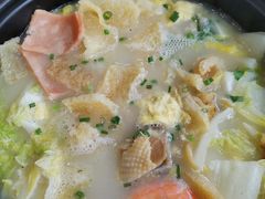 -聚丰园•湖鲜餐厅(阿红私房菜梅石路店)
