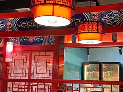 -祥源胡同·涮牛羊肉火锅(花桥店)