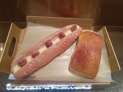 -奈雪的茶(青岛卓悦里INTOWN店)