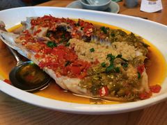 -望湘园·湖南菜(宏伊店)