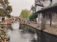 -嘉兴月河历史街区