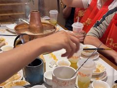 -东门口·新式老北京火锅(河西龙湖天街店)