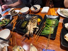-烧蠔帮·湛江生蚝(南桥店)