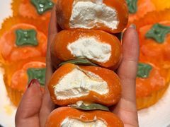 -鸭绿江海鲜烧烤大排档(杏林街店)