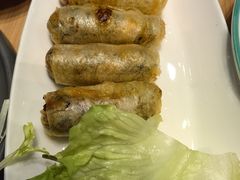 -越小品·越南餐厅(万科里店)