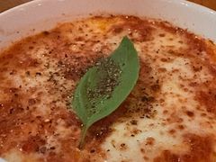 -安妮意大利餐厅(国贸店)