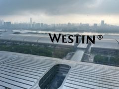 -广交会威斯汀酒店