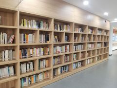 -泉州市鲤城区图书馆