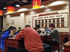 大堂-九河居(荔湾路店)