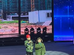 -南风大剧院莎梦二人转剧场