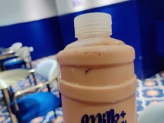 桶装奶茶-milkplus·泰式奶茶(较场东路店)