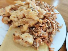-美顺香食府鱼头老店(雪野湖店)