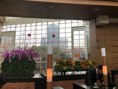 -上海外滩茂悦大酒店