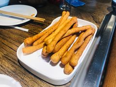 自制油条-泽成冰煮羊(非·遗东岸国际店)