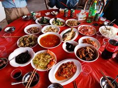 -东海半边山旅游度假区