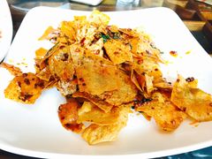 -扬州三头宴(东关街店)