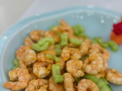 -红旗饭庄