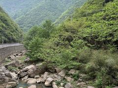 -浙北大峡谷