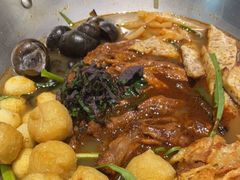 -小螺大作·螺蛳粉火锅(林和西店)
