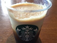 -星巴克(北京新辰里亚运村店)