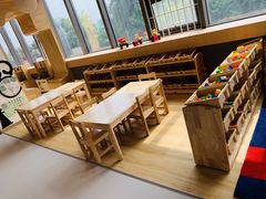 -海汀顿儿童之家(保利香雪园区)