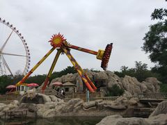 -辛玛王国游乐园