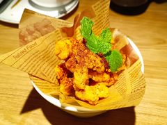 -新太二·鲜料川菜(东汇城店)