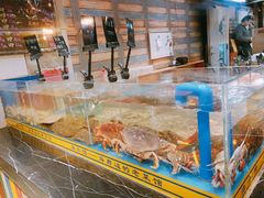 -海小馆海鲜餐厅(茂业百货店)