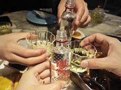 -东南里湖景餐厅·新闽菜(浦西万达店)