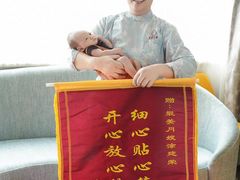 -汇慈安·高端自营月嫂(武汉月子尊享店)